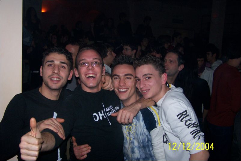 Sabato 12